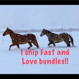 💨 Fast Shipping & Bundles!